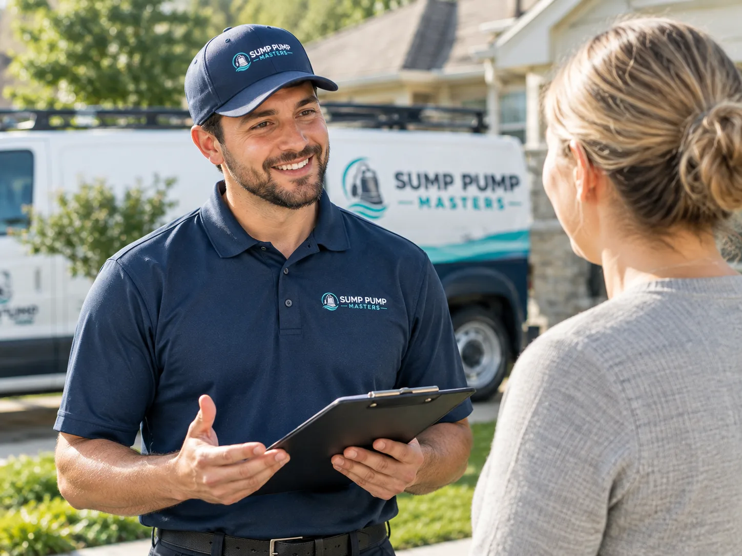 Sump Pump Repair Mclean, NE FAQs